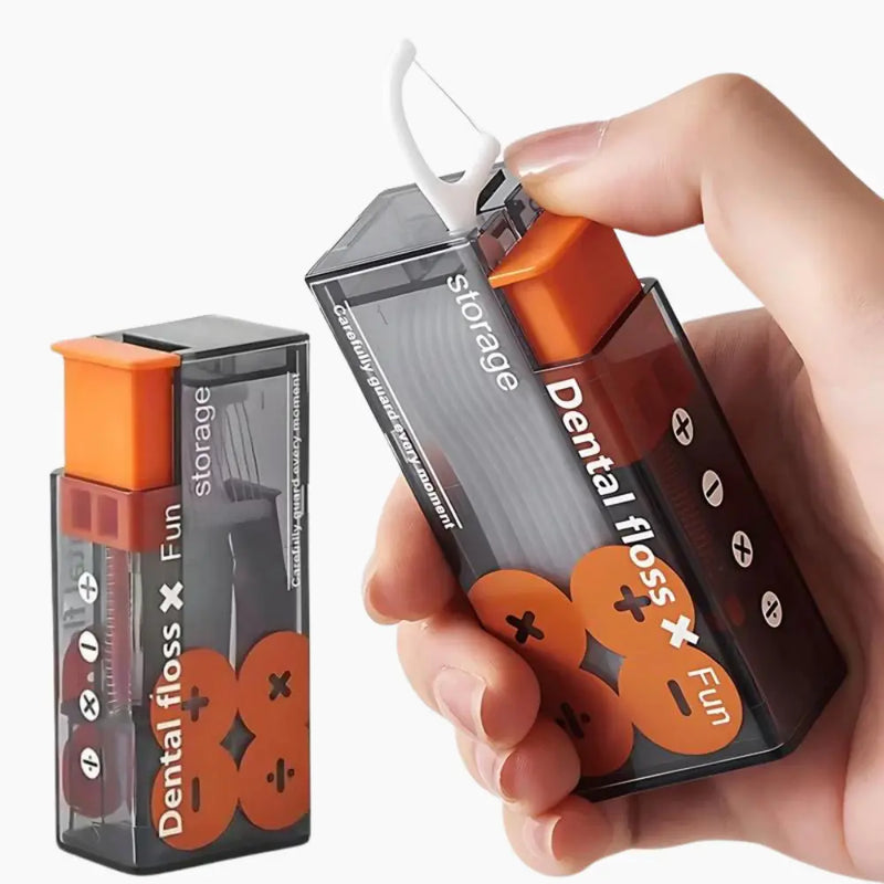 Floss Dispenser